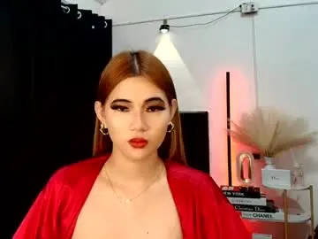 Chaturbate Live Sex Cam of lexie_kinlley