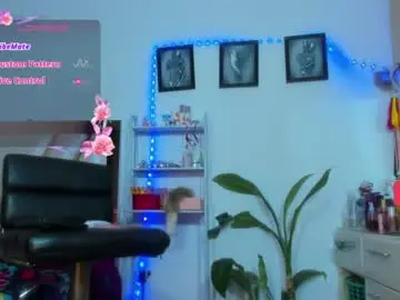 Chaturbate Live Sex of la_mas_doll1