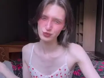 Chaturbate Nude Webcam of niky_long