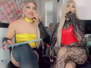 Chaturbate Free Live Porn of thiara_veky