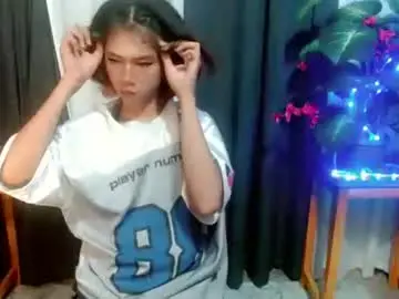 Chaturbate Private Sex Chat of urasianyana