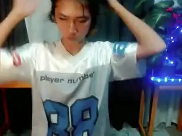 Chaturbate Live Porn of urasianyana