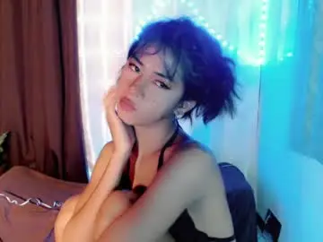 Chaturbate Sex Chat of urasianyana