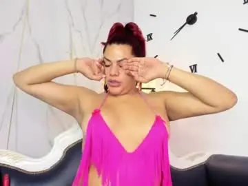 Chaturbate Private Sex Chat of violettaanaughty