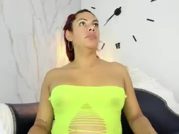 Chaturbate Live Sex of violettaanaughty