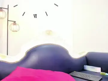 Chaturbate Nude Webcam of violettaanaughty