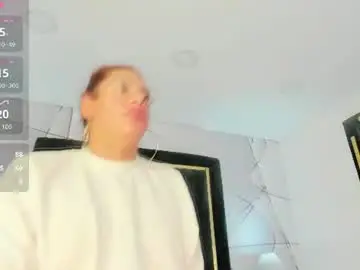 Chaturbate Live Sex of violettaanaughty