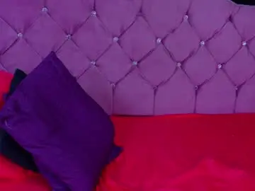 Chaturbate Private Sex Chat of cataleya_divine