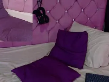 Chaturbate Best live sex cam show of cataleya_divine