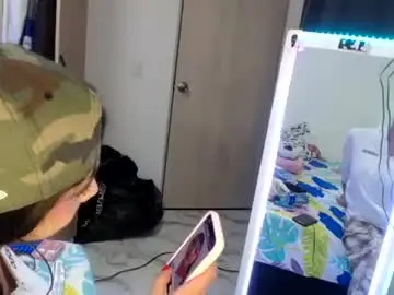 Chaturbate Sex Chat of doll_sary
