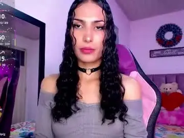Chaturbate Live Sex of jessica_princess8511
