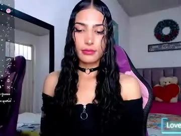 Chaturbate Free Live Porn of jessica_princess8511