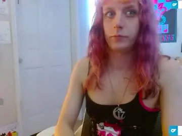 Chaturbate Sex Cam of alice_hatchette