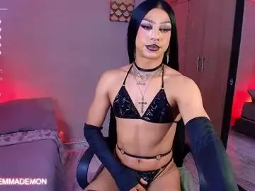 Chaturbate Adult Webcam of emma_demonn
