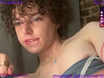 Chaturbate Nude Webcam of godsheshot