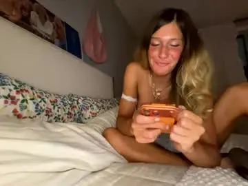 Chaturbate Live Sex of transgirl007