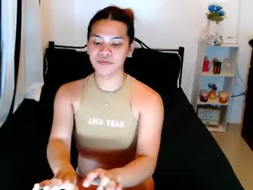 Chaturbate Live Sex of xiaaddison