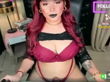 Chaturbate Free Live Porn of xhugeharleyselfsuckerx