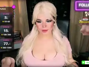 Chaturbate Sex Cam of xhugeharleyselfsuckerx
