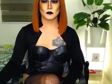 Chaturbate Best Webcam of xyournightmarequeenx