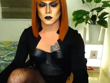 Chaturbate Best live sex cam show of xyournightmarequeenx