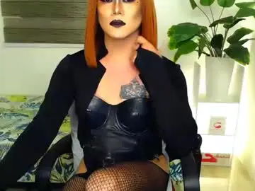 Chaturbate Adult Webcam of xyournightmarequeenx
