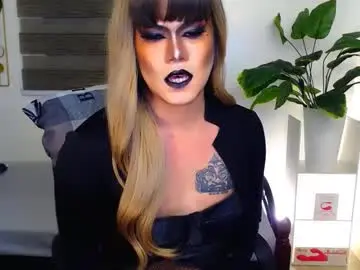 Chaturbate Free Porn Cam of xyournightmarequeenx