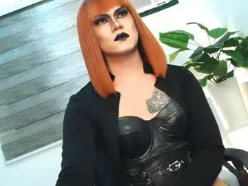 Chaturbate Adult Webcam of xyournightmarequeenx