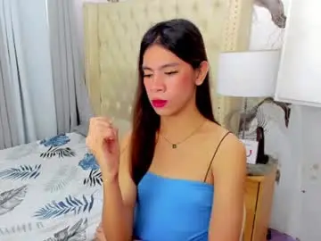 Chaturbate Live Sex of baby_danica
