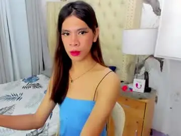Chaturbate Sex Chat of baby_danica