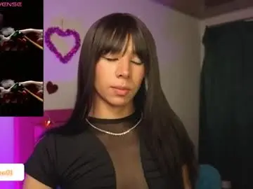 Chaturbate Live Porn of lady_tayron
