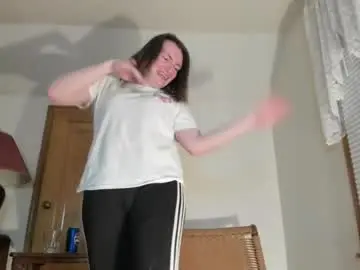 Chaturbate Adult Video Chat of maddi_avalon