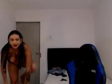 Chaturbate Free Porn Cam of sexynatalia25