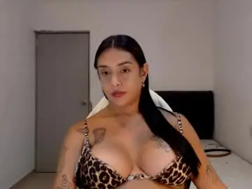 Chaturbate Free Live Porn of sexynatalia25