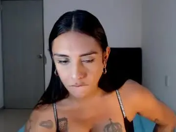 Chaturbate Watch Live Sex Cams of sexynatalia25