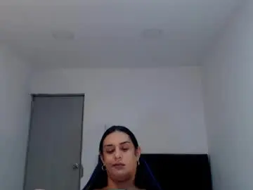 Chaturbate Sex Cam of sexynatalia25