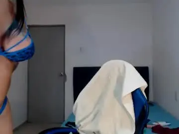 Chaturbate Sex Chat of sexynatalia25
