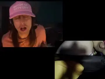 Chaturbate Live Sex Cam of contenseandfun