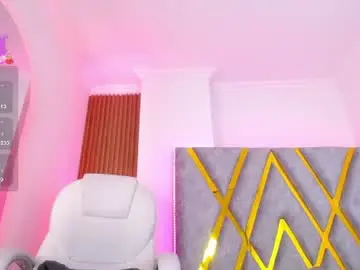 Chaturbate Sex Cam of lizza_jones