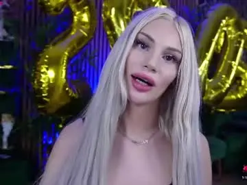 Chaturbate Sex Cam of barbiekara