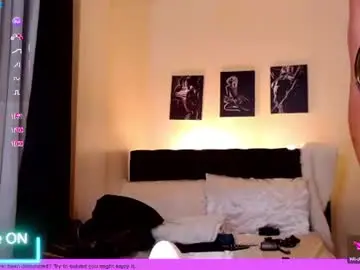 Chaturbate Nude Webcam of damselinmistress