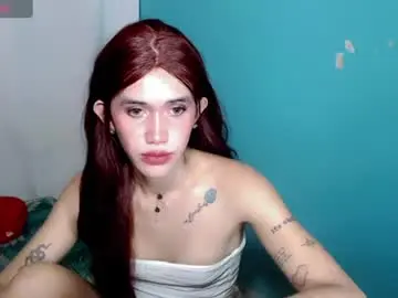 Chaturbate Live Sex of pinke_princesx1