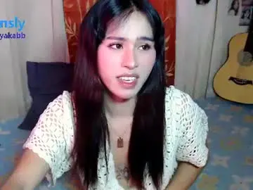 Chaturbate Private Sex Chat of miyakabebe