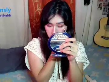 Chaturbate Adult Webcam of miyakabebe
