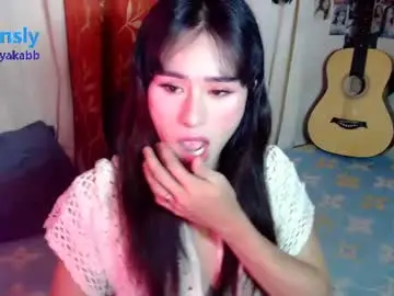 Chaturbate Adult Webcams of miyakabebe