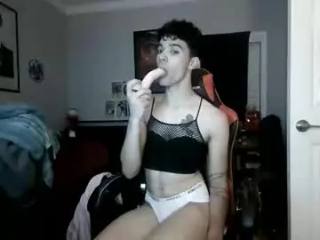 Chaturbate Watch Live Sex Cams of that_femboi