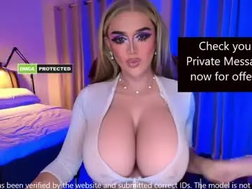 Chaturbate Live Porn of annecalifornia