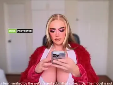 Chaturbate Live Sex Cam of annecalifornia