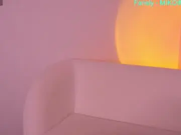 Chaturbate Sex Cam of kisapisa434