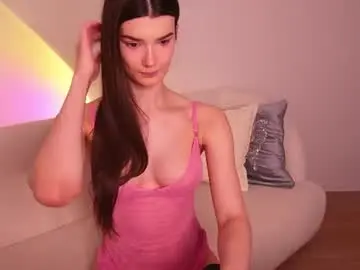 Chaturbate Live Sex of kisapisa434
